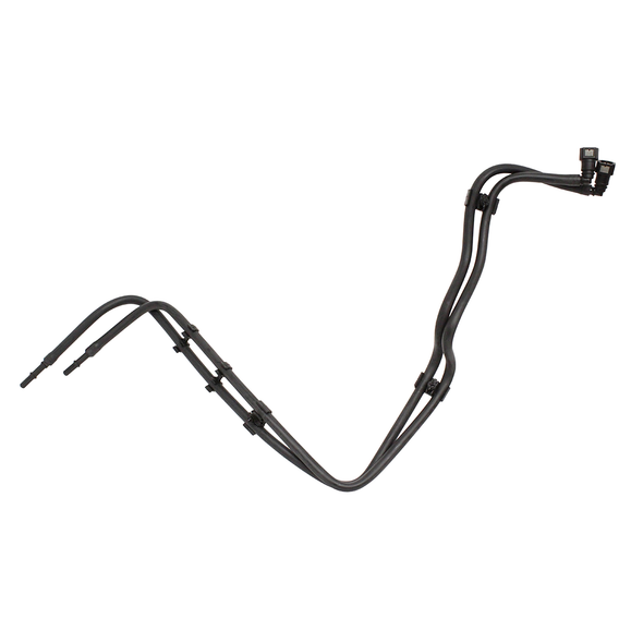 Filter Housing to Fuel Tank Diesel Fuel Pipes for Defender 90 Td5 - WJP107880 from JGS4x4