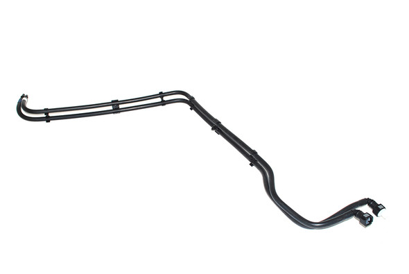 Fuel Pump To Filter Fuel Pipe - WJP107940 for Defender 110 Td5 from JGS4x4