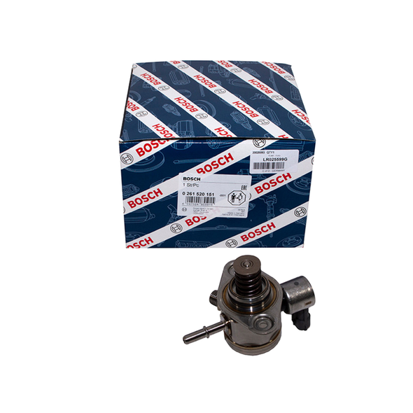 Fuel Pump-LR025599G | BOSCH from JGS4x4
