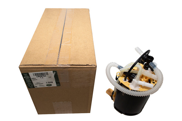 In-Tank Fuel Pump for Range Rover and Range Rover Sport 3.0 and 4.4 | Genuine - LR036704 from JGS4x4