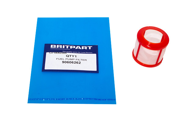 Fuel Pump Filter - 90606262 from JGS4x4