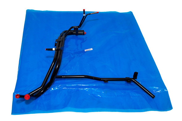 Fuel Rail Assembly - PEP103060G | OEM from JGS4x4