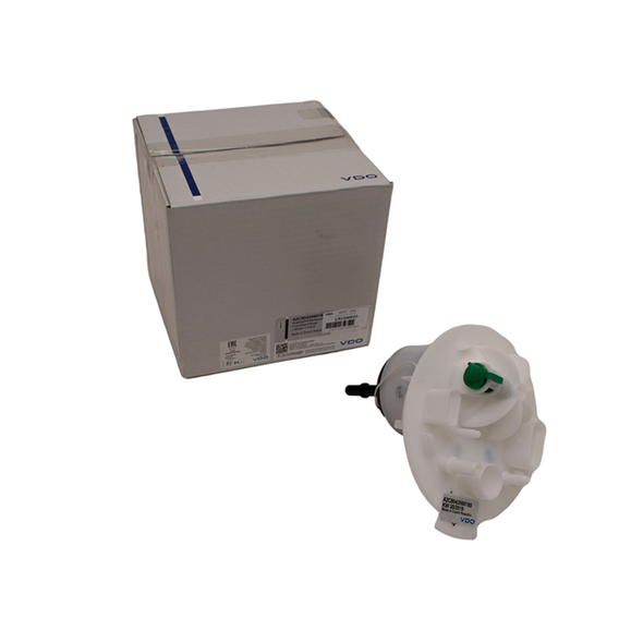 Fuel Sender Cover for Range Rover and Range Rover Sport | OEM - LR124692 from JGS4x4