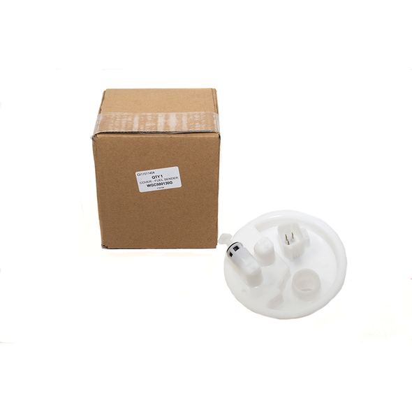 Fuel Sender Cover - WGC500130G | OEM from JGS4x4