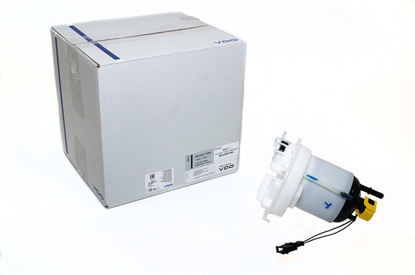 Fuel Sender Cover - WGC500140G | VDO from JGS4x4