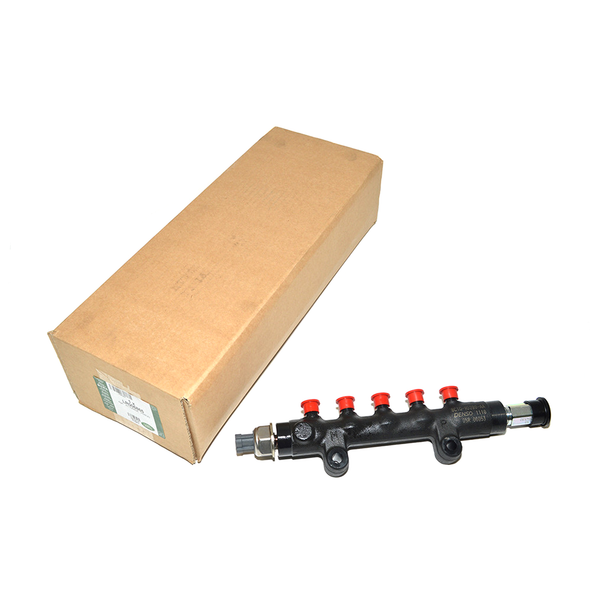 Fuel Supply Manifold-LR006865 | Genuine Land Rover from JGS4x4