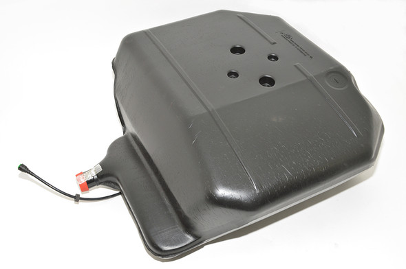 Fuel Tank Assembly - WFE500740 | Genuine Land Rover from JGS4x4