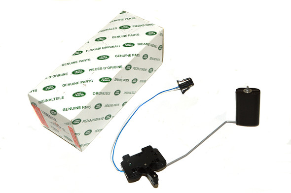 Fuel Tank Sender - LR052710 | Genuine Land Rover from JGS4x4