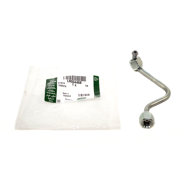 Fuel Tube - LR004468 | Genuine Land Rover from JGS4x4