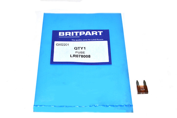 Fuse-LR078008 from JGS4x4