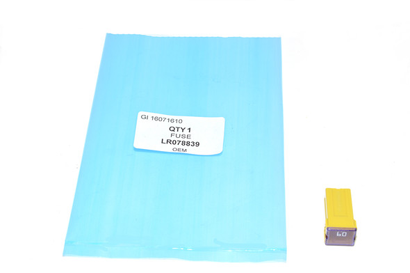 Fuse-LR078839 | OEM from JGS4x4