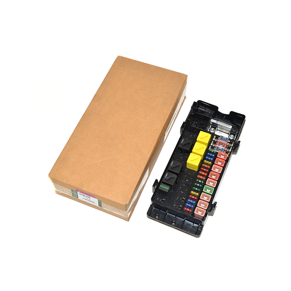 Fusebox - YQE103800 | Genuine Land Rover from JGS4x4