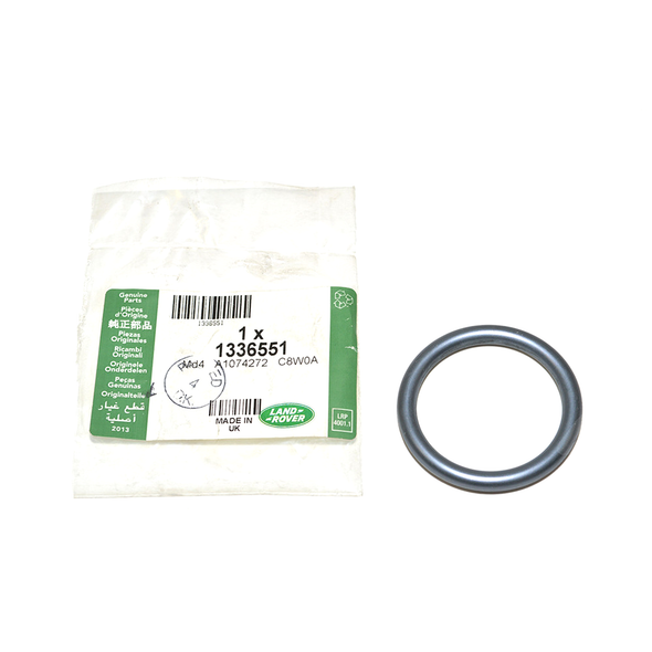 Gasket-1336551 | Genuine Land Rover from JGS4x4