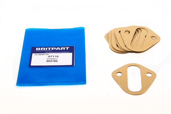 Gasket - 602180 from JGS4x4