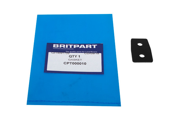 Gasket-CPT000010 from JGS4x4