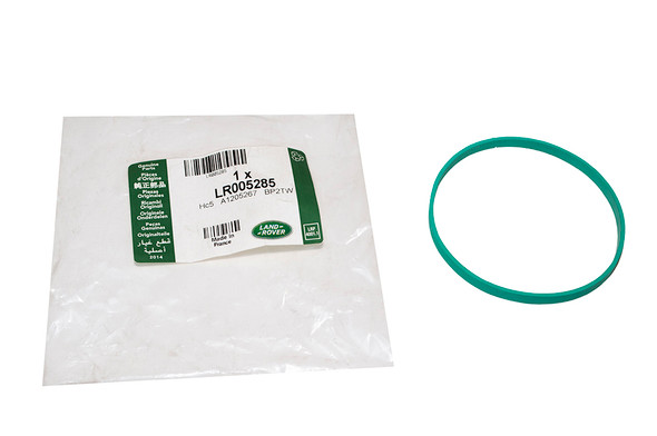 Gasket-LR005285 | Genuine Land Rover from JGS4x4