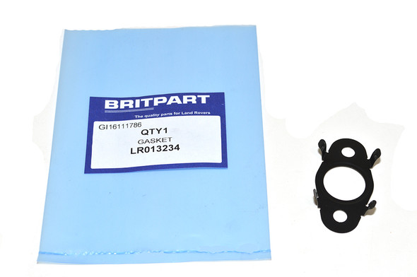 Turbo Return Pipe To Sump Gasket for Discovery 4 3.0 V6 - LR013234 from JGS4x4