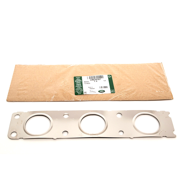 Gasket-LR018167 | Genuine Land Rover from JGS4x4