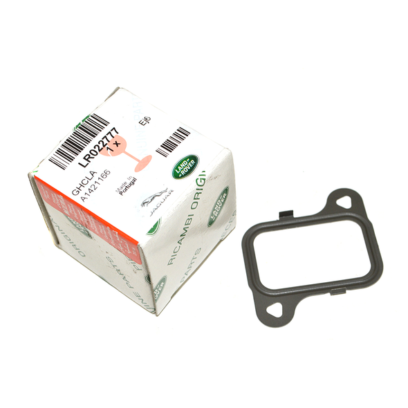 EGR to Exhaust Pipe Gasket for Range Rover and Range Rover 4.4 Tdv8 | Genuine - LR022777 from JGS4x4