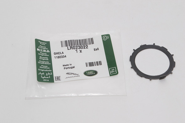 EGR to Crossover Pipe Gasket for Range Rover and Range Rover 4.4 Tdv8 | Genuine - LR023022 from JGS4x4