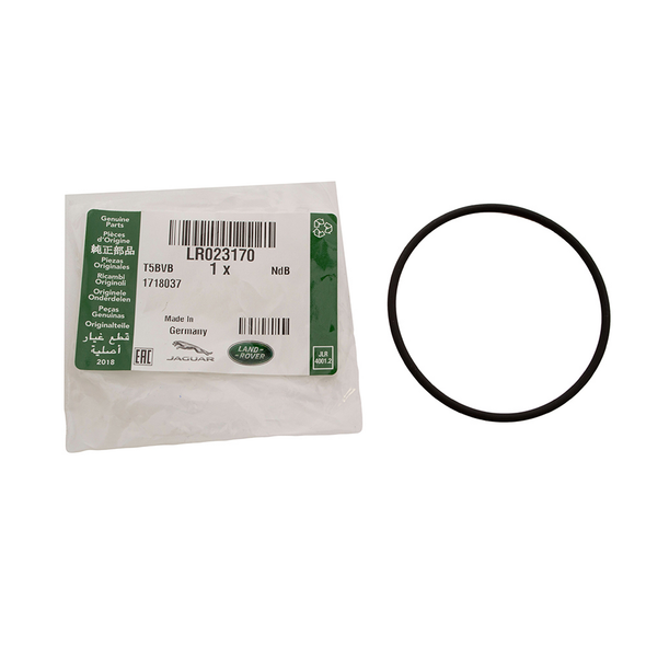 High Pressure Fuel Injection Pump Seal for Range Rover Sport and Range Rover 4.4 Tdv8 | Genuine - LR023170 from JGS4x4