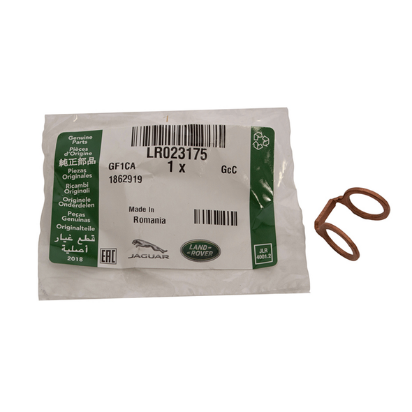 Gasket-LR023175 | Genuine Land Rover from JGS4x4