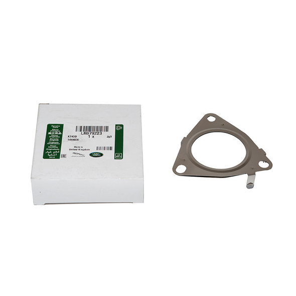 Gasket-LR079223 | Genuine Land Rover from JGS4x4