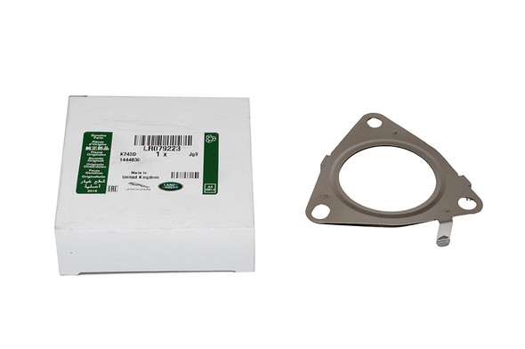 Gasket-LR079223 | Genuine Land Rover from JGS4x4