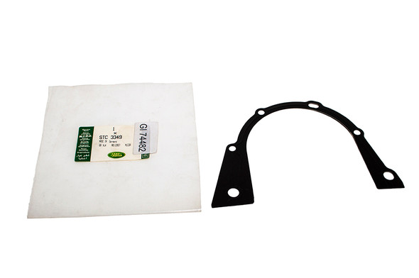 Gasket - STC3349 | Genuine Land Rover from JGS4x4