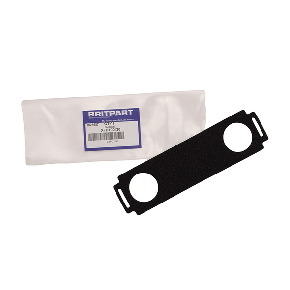 Rear Stop/Indicator Lamp Gasket - XFH100430 from JGS4x4