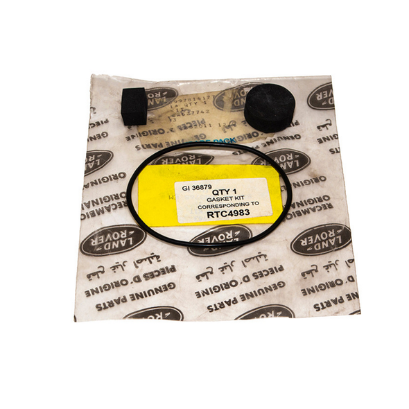 Gasket Kit - RTC4983 from JGS4x4