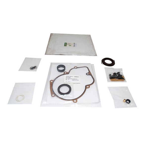 Gasket Kit - TGM000040 | Genuine Land Rover from JGS4x4