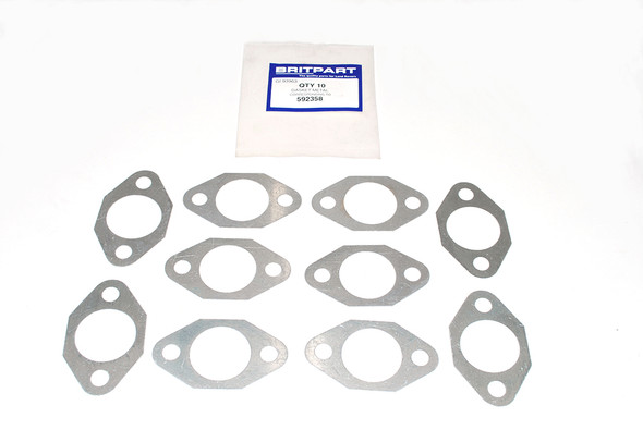 Gasket Metal - 592358 | OEM from JGS4x4