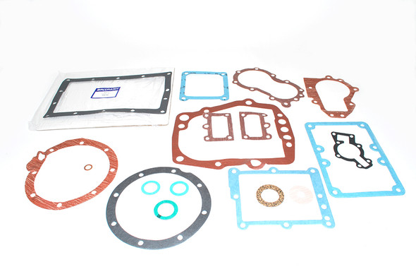 Gasket Set - 606754 from JGS4x4