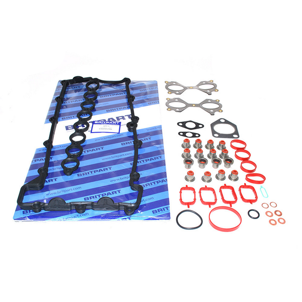 Gasket Set-LVQ101250L from JGS4x4