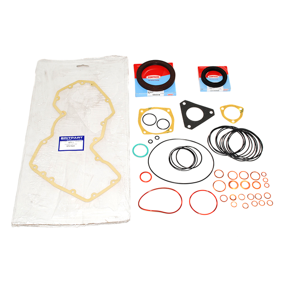 Gasket Set Vim - STC1623 from JGS4x4