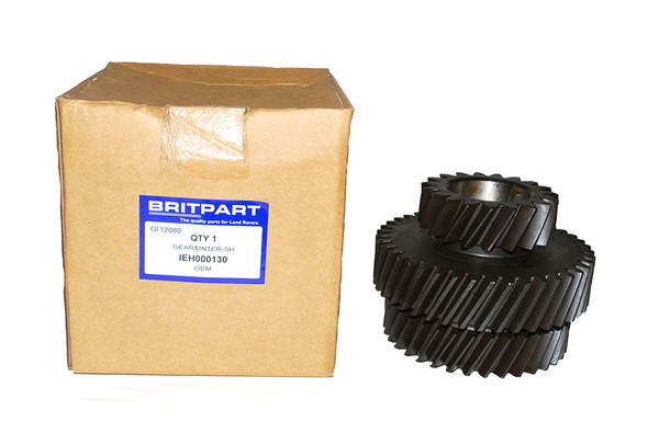 Gear & Inter-Shaft-IEH000130 from JGS4x4