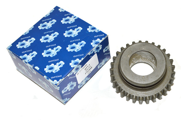 Gear - FTC998 | OEM from JGS4x4