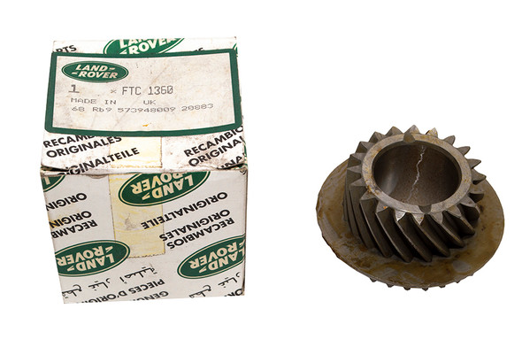 Gear Assembly-FTC1360 | Genuine Land Rover from JGS4x4