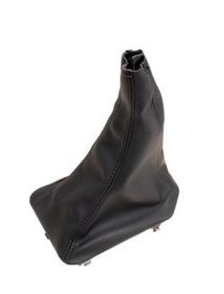 Manual Gear Stick Gaiter for Discovery 3/4 | Genuine - FJL500141PMA from JGS4x4