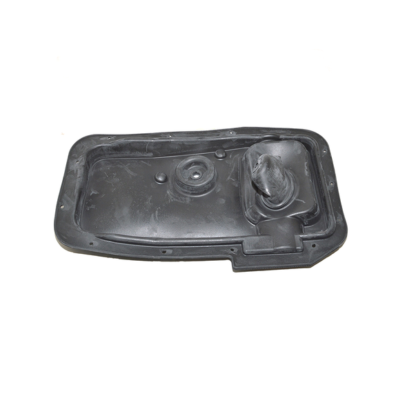Gear Lever Gaiter - AWR3286 | Genuine Land Rover from JGS4x4