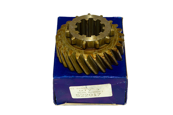 Gear Main Shaft - 522017 | OEM from JGS4x4