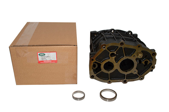 Gearbox Casing - STC471 | OEM from JGS4x4