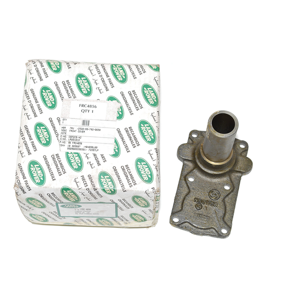 Gearbox Front Cover-FRC4856 | OEM from JGS4x4