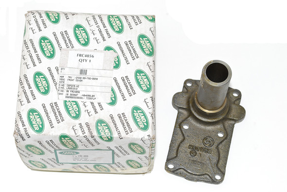 Gearbox Front Cover-FRC4856 | OEM from JGS4x4