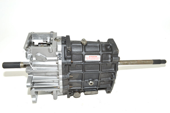 Gearbox R380 55J Discovery 300TDI Recon-DA3054 from JGS4x4