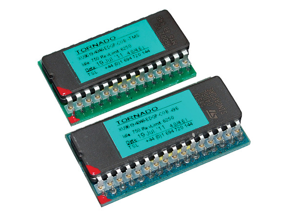 Gems 4.0 And 4.6 Performance Chips-DA4497 | Tornado from JGS4x4
