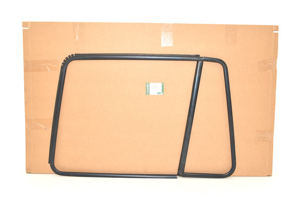 Glass Run Seal 4 - CGE000210 | Genuine Land Rover from JGS4x4