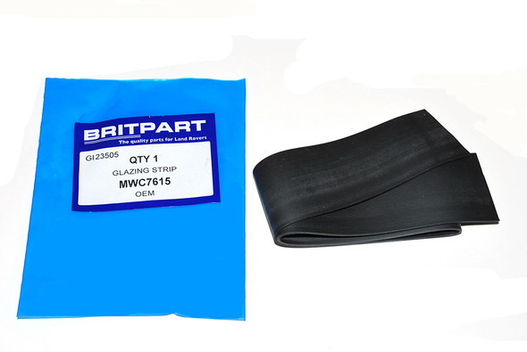 Glazing Strip - MWC7615 | OEM from JGS4x4