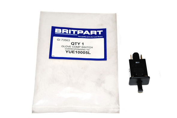 Glovebox Switch-YUE10005L | OEM from JGS4x4
